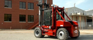 Forklift Parts Spokane